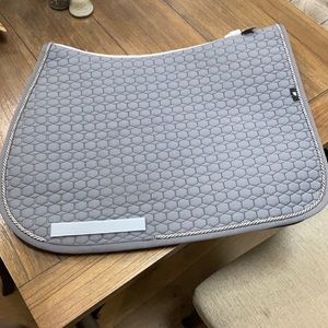 Custom Mattes all purpose pad.  Size large